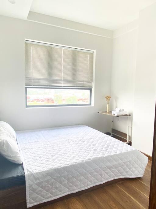 Apartamento Quan 7 - Peace & Happiness House Free Pool, Park