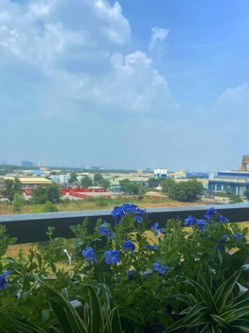 Quan 7 - Peace & Happiness House Free Pool, Park Apartamento Cidade de Ho Chi Minh