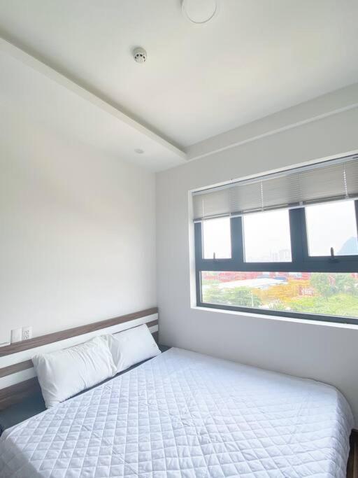 Quan 7 - Peace & Happiness House Free Pool, Park Apartamento *
